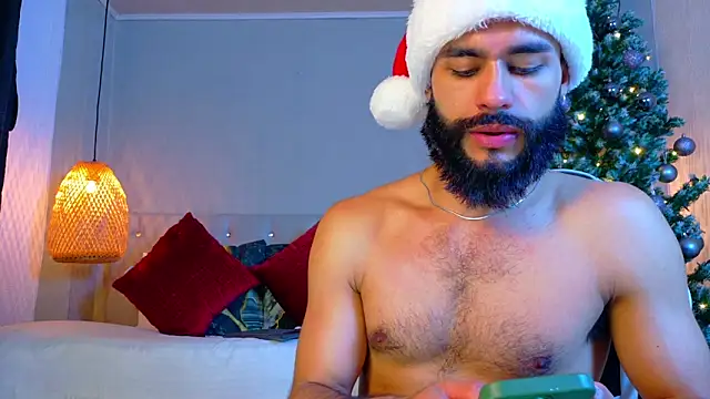 Thaiel_Fosteer live sex cam