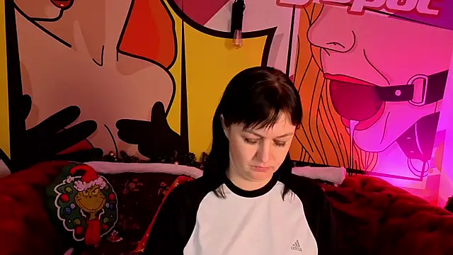 MariStorm's cam snapshot