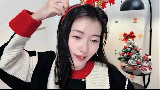 xixi-baobao live sex cam