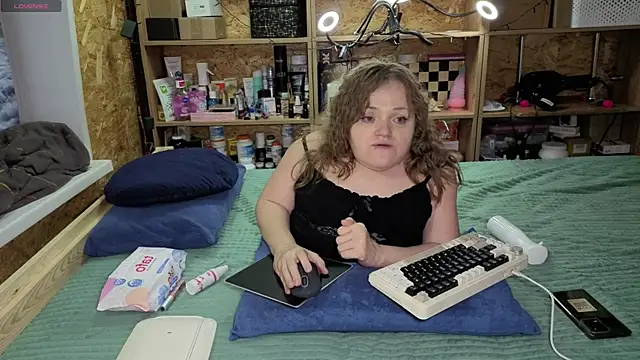 MiniNatalie live sex cam