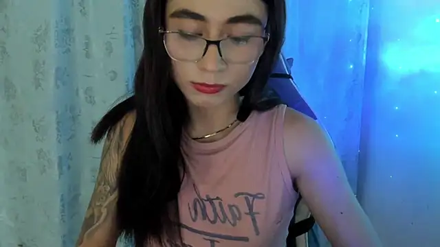 Camila_TransGirl live sex cam