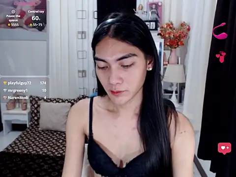 LAVIDALENATS live sex cam