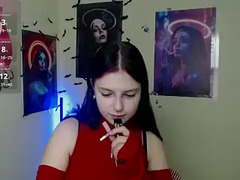 Cherry_Girl1's cam snapshot