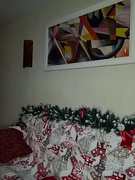 candy_queeen's cam snapshot