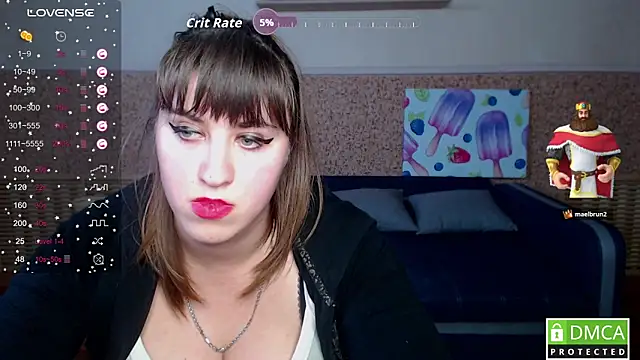 Amali_Ivanna_smit's cam snapshot