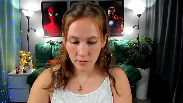 MichelleOrtis's cam snapshot