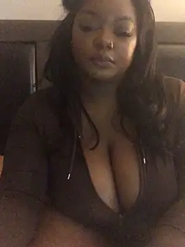 Fxncymuse's cam snapshot