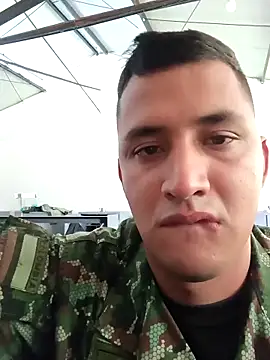 MonasticCanine's cam snapshot