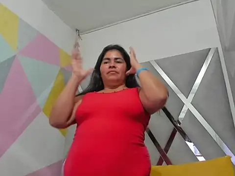 LunaHott1's cam snapshot