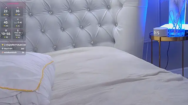 CindyMill's cam snapshot