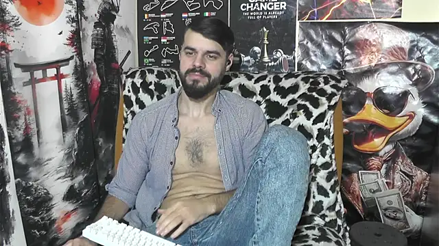 00george's cam snapshot