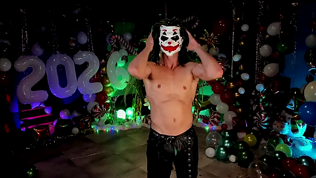 dirty-boss's cam snapshot