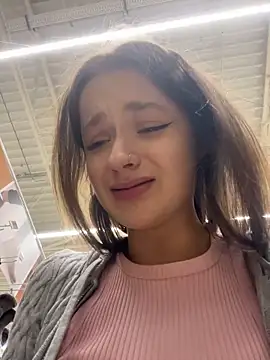 KittyQueeny's cam snapshot