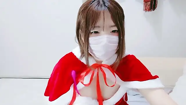 Kani_chan_'s cam snapshot