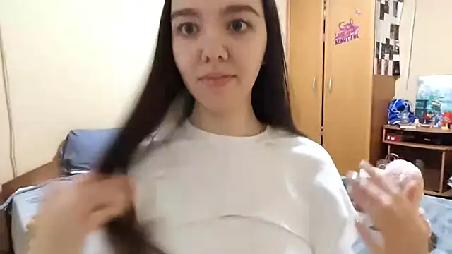 Kimixoo's cam snapshot