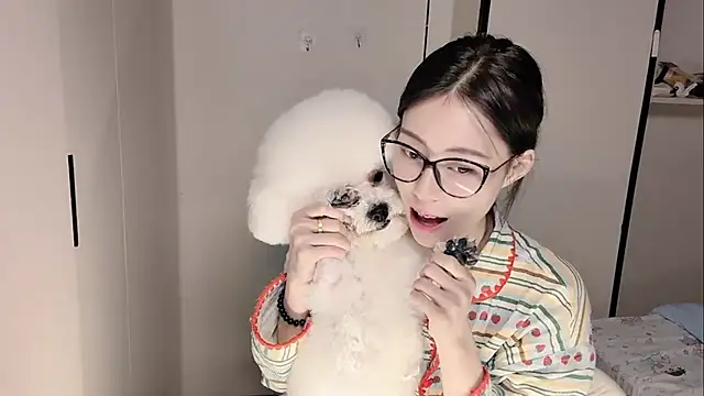 yuyu-33's cam snapshot