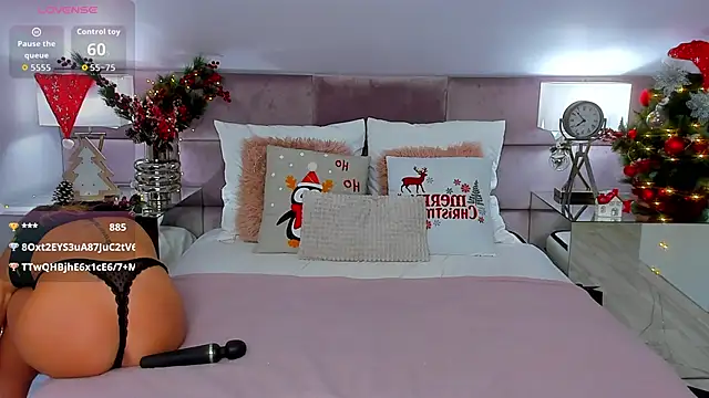 SusanBlair live sex cam