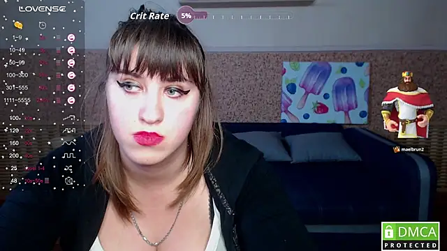 Amali_Ivanna_smit's cam snapshot