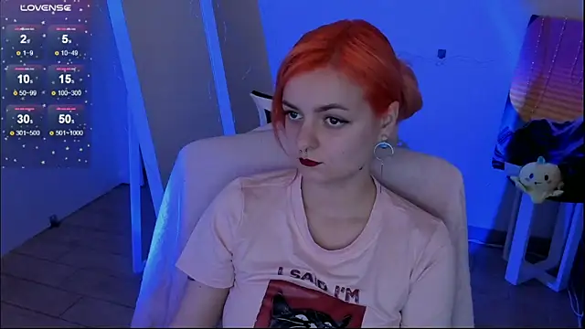 Fire_Bestie's cam snapshot