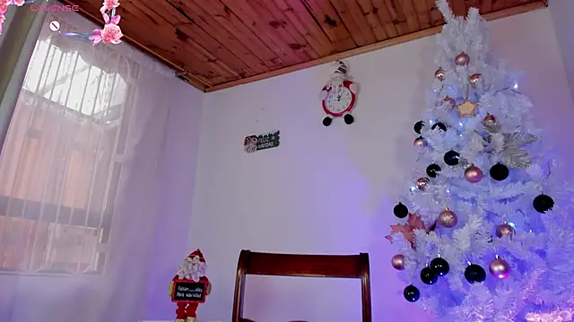 Lauraricci__ live sex cam