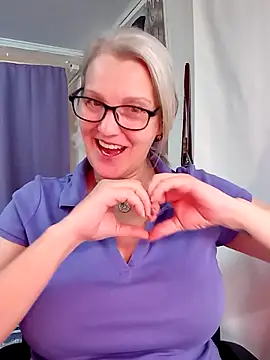 irinamaux's cam snapshot