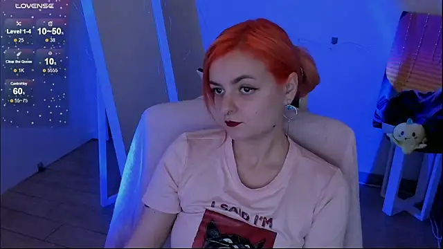 Fire_Bestie's cam snapshot