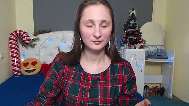 MichelLeee's cam snapshot