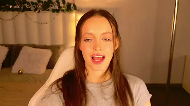 SallyPinkman's cam snapshot