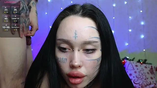 Somniyaa live sex cam