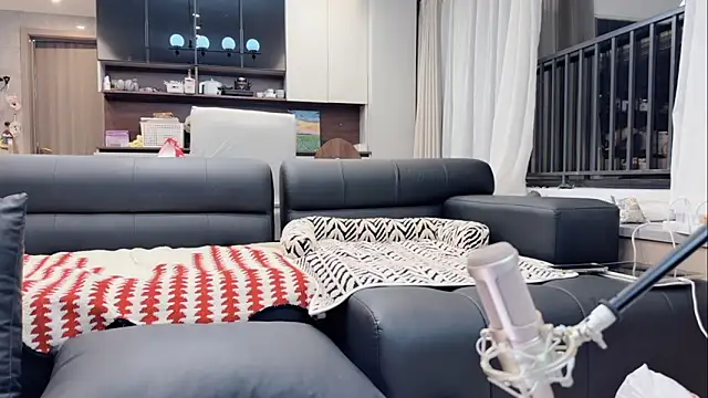 Butterbear live sex cam