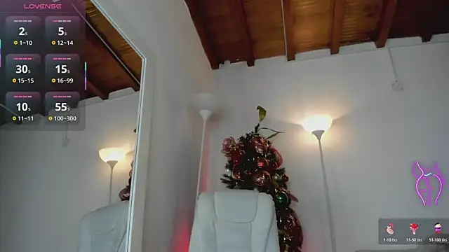 mariablonde's cam snapshot