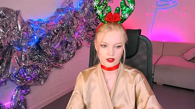 GraceGlamour live sex cam