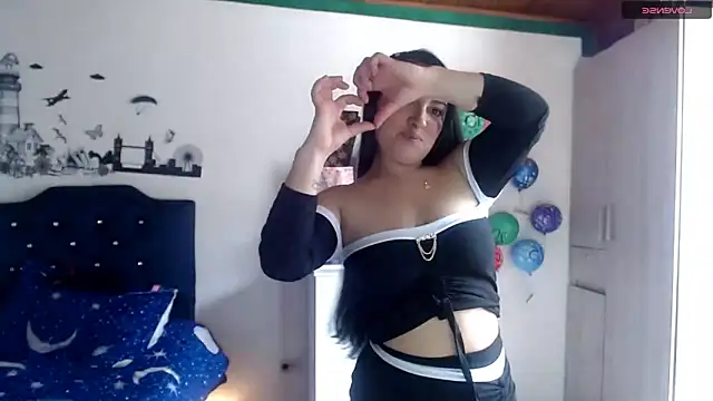 MisNicol's cam snapshot