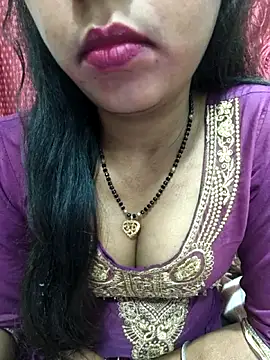 Sharmila-Singh's cam snapshot