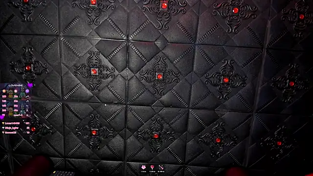 Bagiolett's cam snapshot