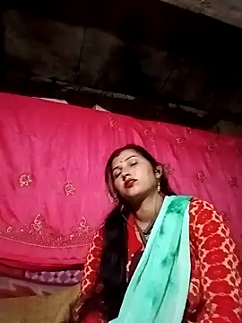 Bandna_thakur's cam snapshot