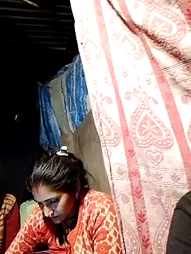 RAJPOOT407's cam snapshot