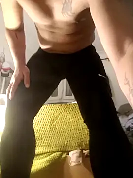 arabian_pharaon live sex cam