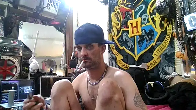 slinginbigD live sex cam