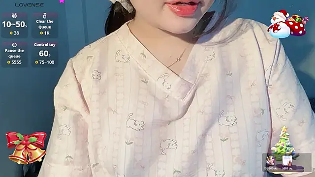 BeChinh_Lee live sex cam