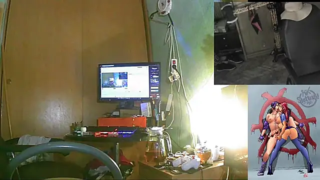 perversalus live sex cam