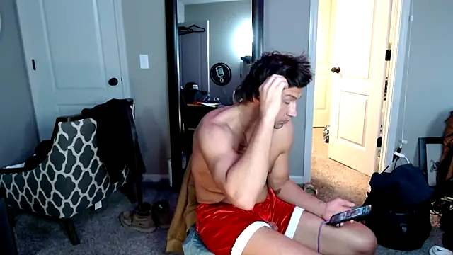 ShimmyLoe live sex cam