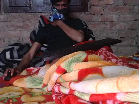 ThethunderPo live sex cam