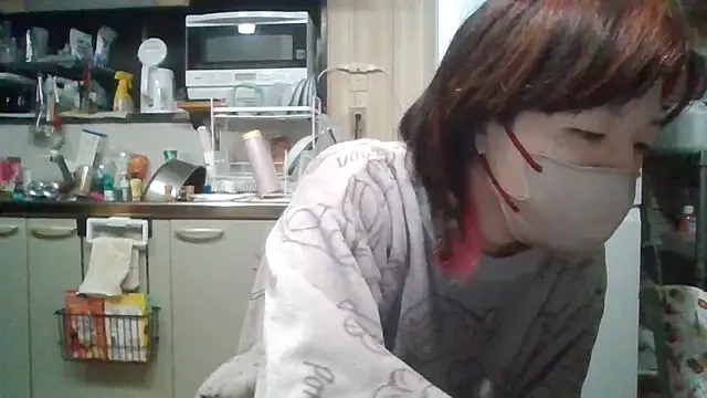 kokoa6919 live sex cam