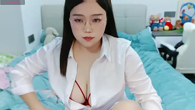 lele-520's cam snapshot