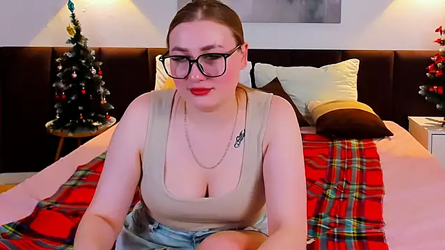 Kitty_MurMur's cam snapshot