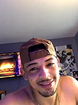 DominikBae10 live sex cam