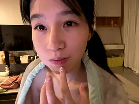 Suxiyao813 live sex cam