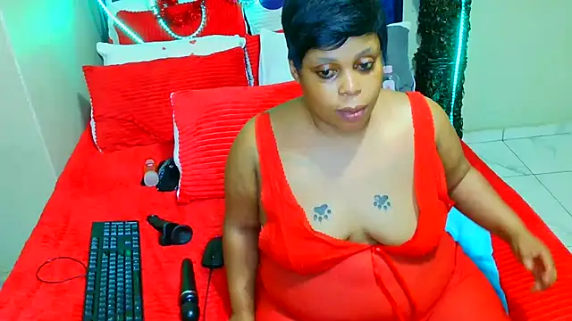 THESHORTQUEEN's cam snapshot