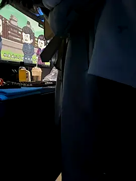 Lucky-cat88's cam snapshot